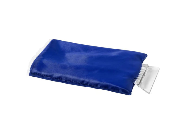 Colt Handschuh-Eiskratzer - Komfortabler blauer Auto-Schaber für Wintertage TK Gruppe® Grosshandel 