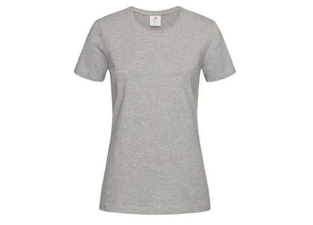 Comfort-T 185 Frauen T-Shirt – Komfortabel & Feminin TK Gruppe® Grosshandel 