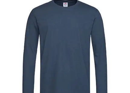 Comfort-T 185 Langarmshirt – Warm & Bequem TK Gruppe® Grosshandel 