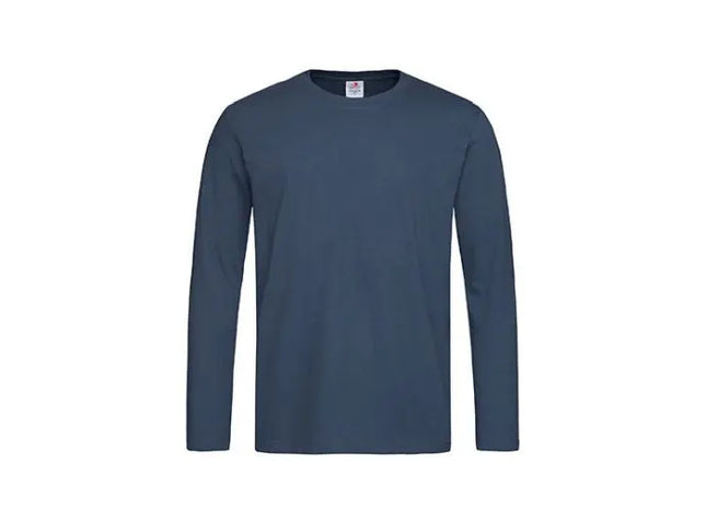 Comfort-T 185 Langarmshirt – Warm & Bequem TK Gruppe® Grosshandel 