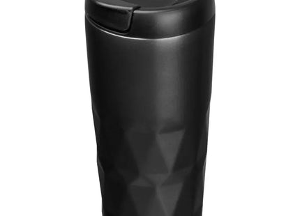 Como Isolierbecher 350 ml – Klassischer schwarzer Thermobecher TK Gruppe® Grosshandel 