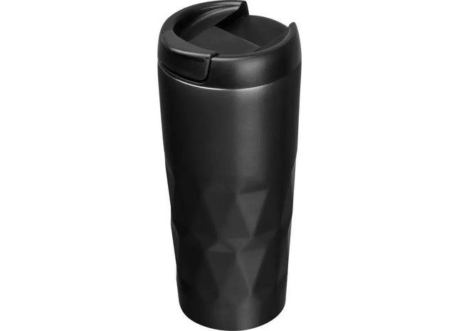 Como Isolierbecher 350 ml – Klassischer schwarzer Thermobecher TK Gruppe® Grosshandel 
