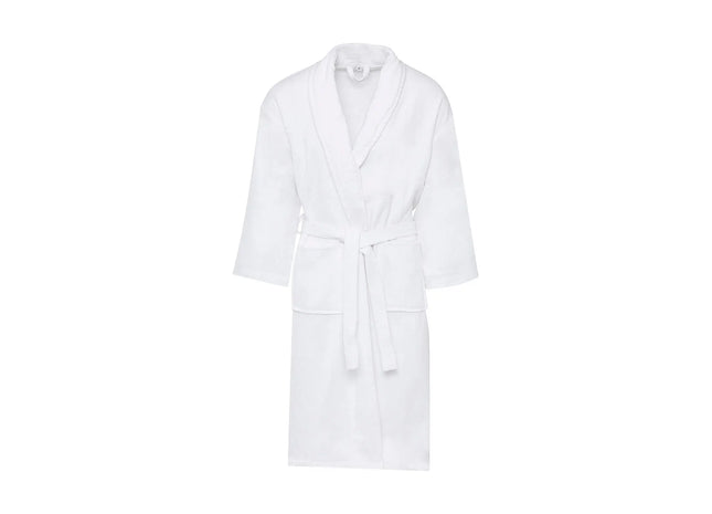 Como Velours Bath Robe TK Gruppe® Grosshandel 