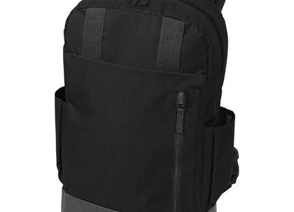 Compu 15,6 Laptop-Rucksack 14L - Kompakt & Effizient - Schwarz TK Gruppe® Grosshandel 