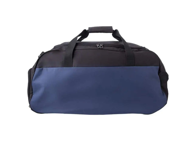 Connor Sporttasche aus Polyester – Robust & Geräumig für aktive Lebensstile TK Gruppe® Grosshandel 