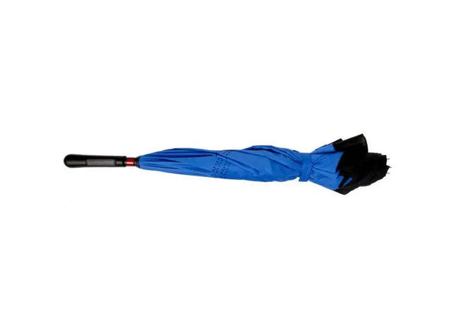 Constance Regenschirm aus Pongee-Stoff: Elegant & Wetterfest TK Gruppe® Grosshandel 