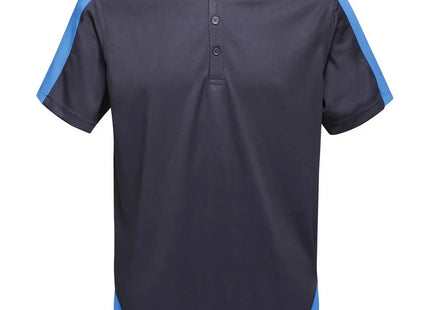 Contrast Coolweave Polo TK Gruppe® Grosshandel 