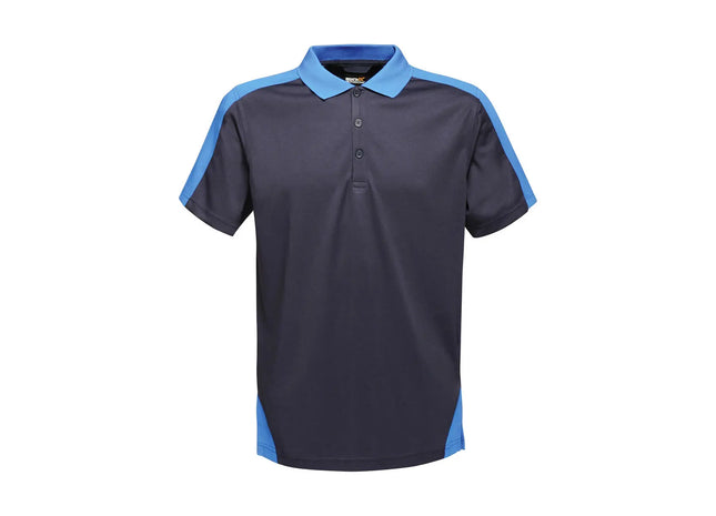Contrast Coolweave Polo TK Gruppe® Grosshandel 