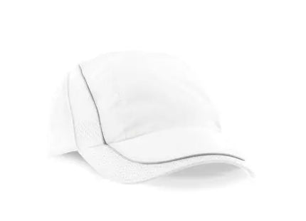 Coolmax Flow Mesh Cap – Hochatmungsaktive Kappe für maximale Kühlung TK Gruppe® Grosshandel 