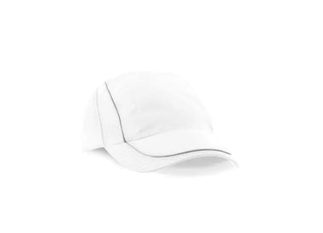 Coolmax Flow Mesh Cap – Hochatmungsaktive Kappe für maximale Kühlung TK Gruppe® Grosshandel 