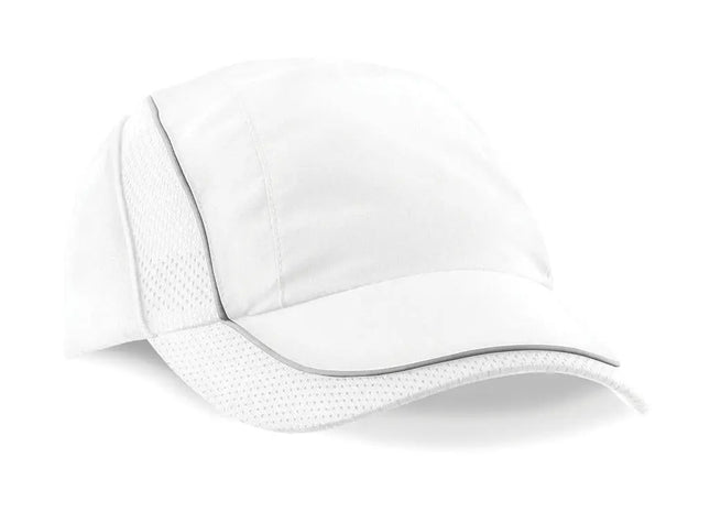 Coolmax® Flow Mesh Cap TK Gruppe® Grosshandel 