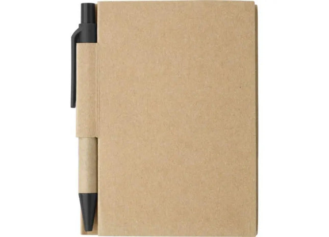 Cooper Karton-Notizbuch: Beste Auswahl für umweltfreundliche Schreibwaren TK Gruppe® Grosshandel 