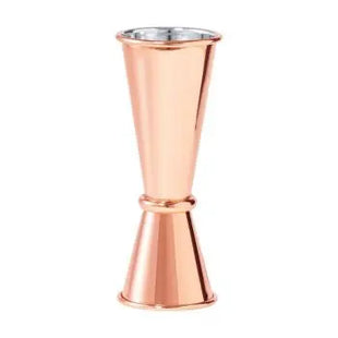 Corby Messbecher in Pink – Farbenfroh und Präzise TK Gruppe® Grosshandel 