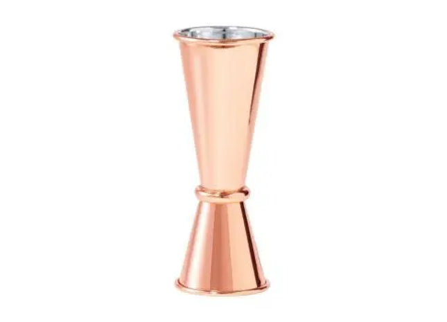 Corby Messbecher in Pink – Farbenfroh und Präzise TK Gruppe® Grosshandel 