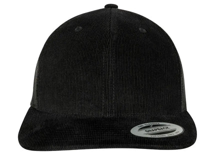 Corduroy Retro Trucker TK Gruppe® Grosshandel 