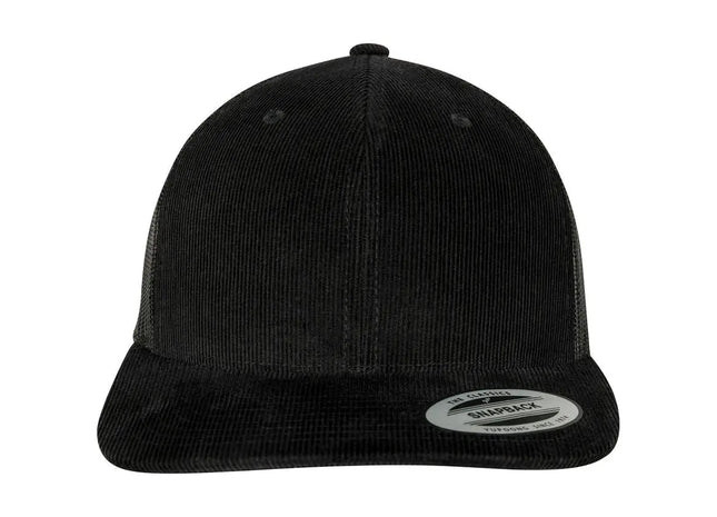 Corduroy Retro Trucker TK Gruppe® Grosshandel 