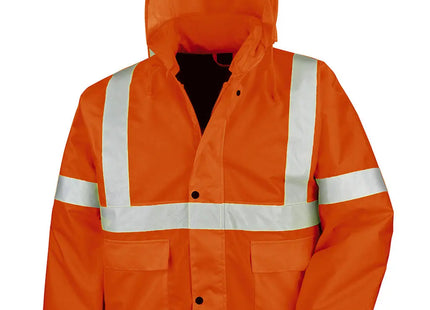 Core Hi-Vis Winter Blouson TK Gruppe® Grosshandel 