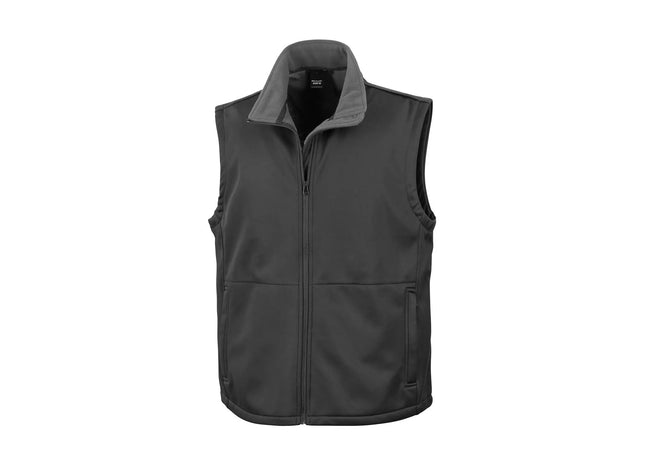 Core Softshell Bodywarmer TK Gruppe® Grosshandel 