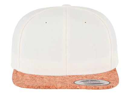 Cork Snapback TK Gruppe® Grosshandel 