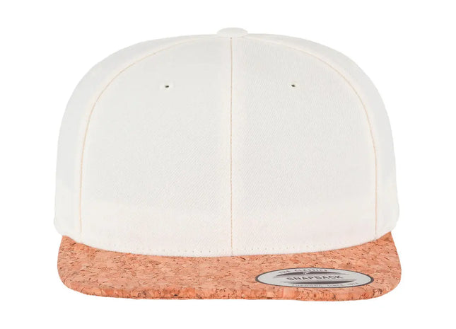 Cork Snapback TK Gruppe® Grosshandel 