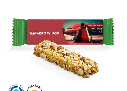 Corny Energie-Müsliriegel – Natürliche Snackoption TK Gruppe® Grosshandel 