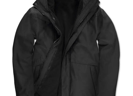 Corporate 3-in-1 Jacket TK Gruppe® Grosshandel 
