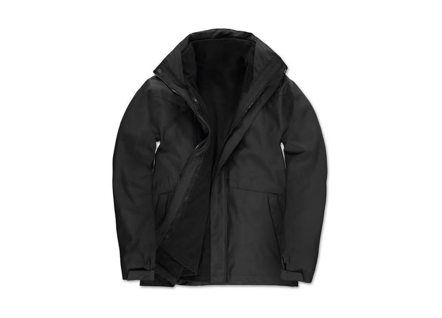 Corporate 3-in-1 Jacket TK Gruppe® Grosshandel 