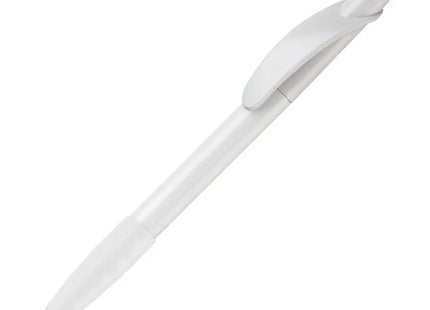 Cosmo Stylus Ballpoint Pen - White - Multi-Funktionaler Schreibstift mit Touchscreen-Funktion TK Gruppe® Grosshandel 