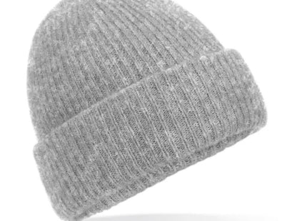 Cosy Ribbed Beanie TK Gruppe® Grosshandel 