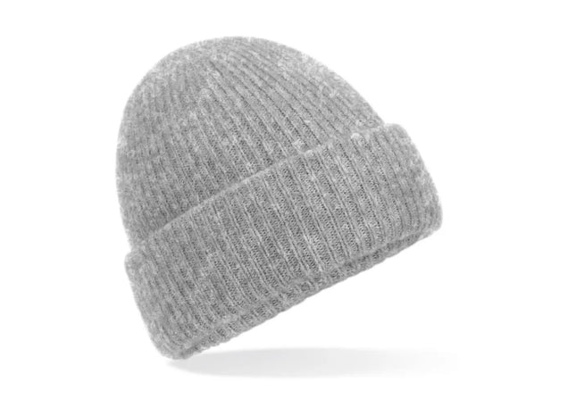 Cosy Ribbed Beanie TK Gruppe® Grosshandel 