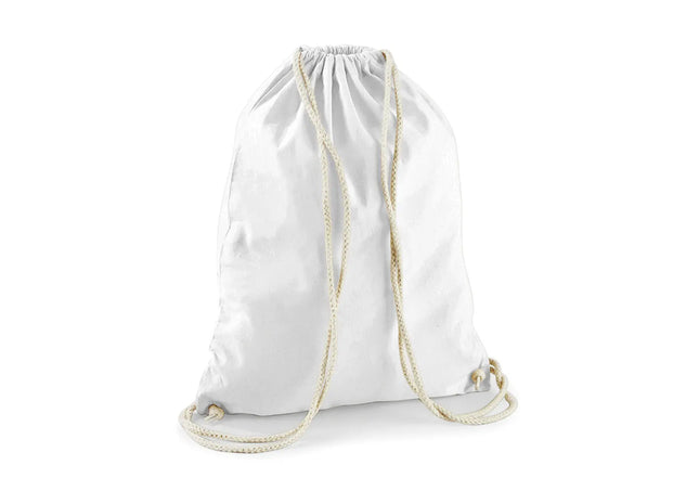 Cotton Gymsac TK Gruppe® Grosshandel 