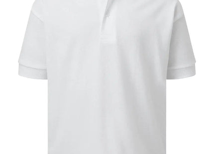 Cotton Polo Kids TK Gruppe® Grosshandel 