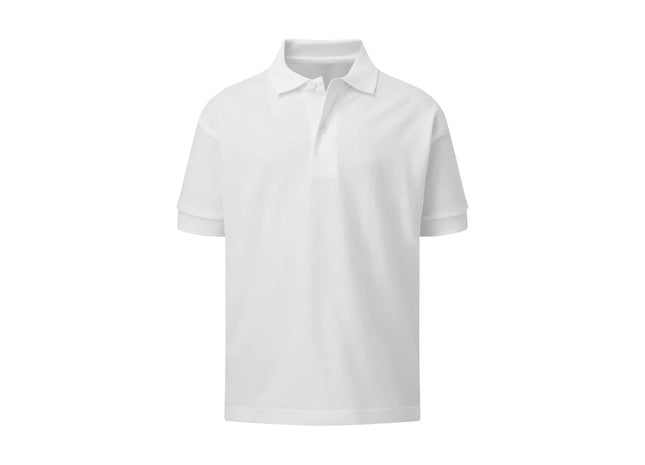 Cotton Polo Kids TK Gruppe® Grosshandel 