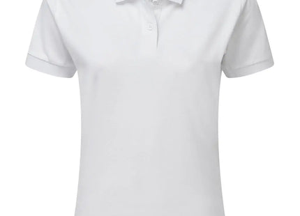 Cotton Polo Women TK Gruppe® Grosshandel 