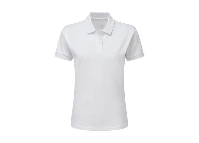 Cotton Polo Women TK Gruppe® Grosshandel 
