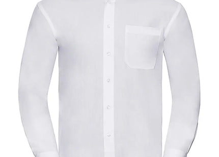 Cotton Poplin Shirt LS TK Gruppe® Grosshandel 