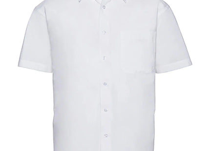 Cotton Poplin Shirt TK Gruppe® Grosshandel 