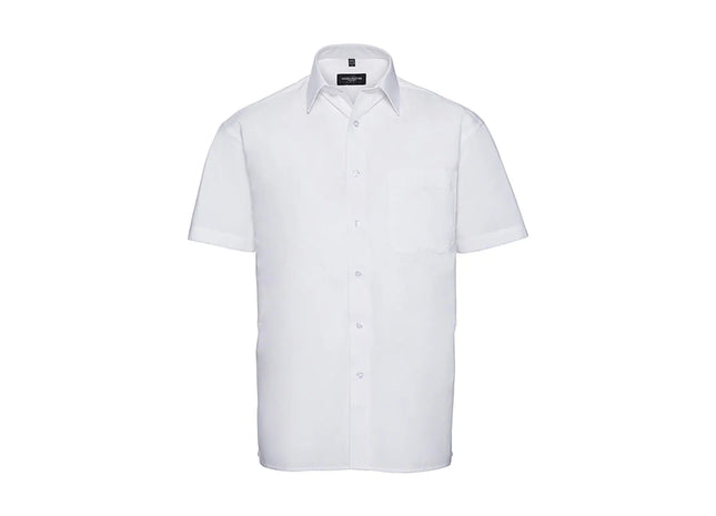 Cotton Poplin Shirt TK Gruppe® Grosshandel 