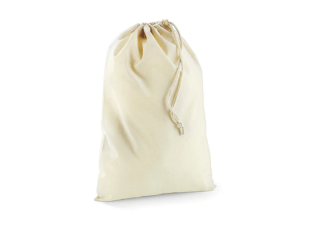Cotton Stuff Bag TK Gruppe® Grosshandel 
