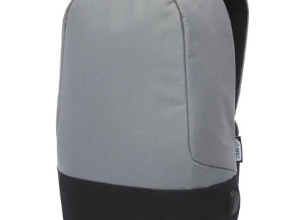 Cover Anti-Diebstahl Rucksack 18L, GRS RPET, Grau TK Gruppe® Grosshandel 