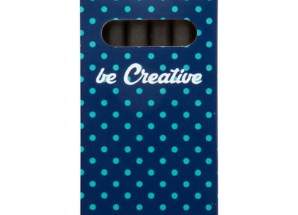 Craxon 6 Vielseitiges Wachsmalstifte-Set – Leuchtend & Persönlich TK Gruppe® Grosshandel 