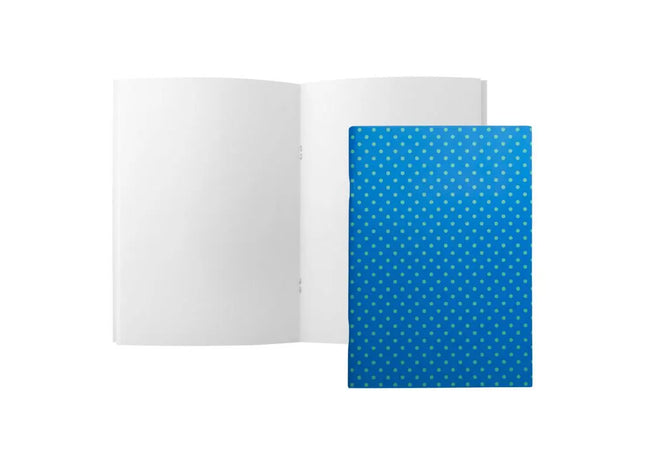 CreaNote A5 Customizable Notebook - Pristine White TK Gruppe® Grosshandel 