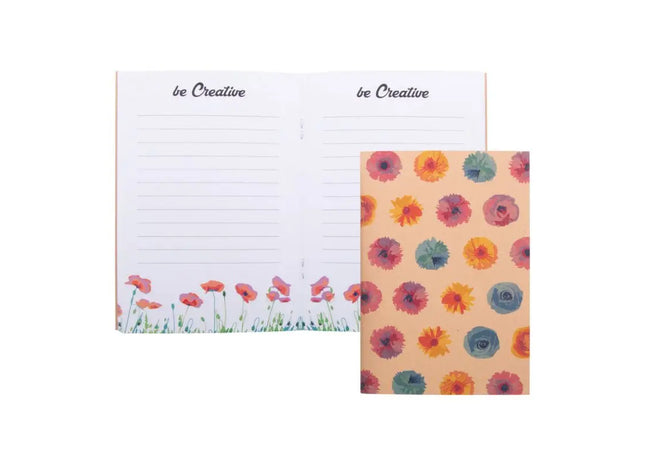 CreaNote Plus A6 Eco Custom Pad - Natural Appeal TK Gruppe® Grosshandel 