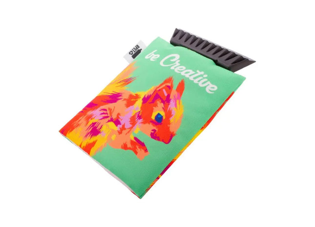 CreaScrape Custom Eiskratzer in Weiß - Einzigartig & Effektiv TK Gruppe® Grosshandel 