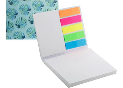 CreaStick Combo A Custom Sticky Notes - Clean White TK Gruppe® Grosshandel 