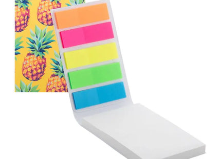 CreaStick Combo B Custom Sticky Notes - Pristine White TK Gruppe® Grosshandel 