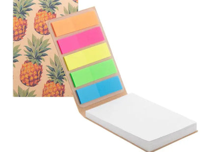 CreaStick Combo B Eco Tailored Sticky Notes - Natural Tone TK Gruppe® Grosshandel 