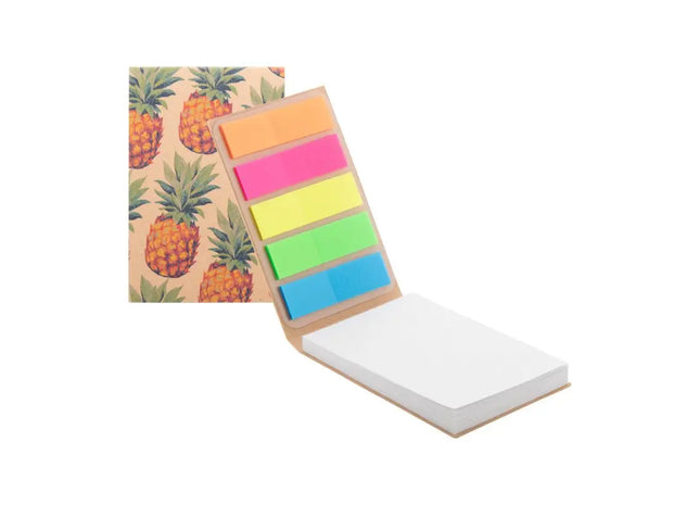 CreaStick Combo B Eco Tailored Sticky Notes - Natural Tone TK Gruppe® Grosshandel 