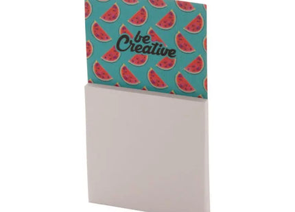 CreaStick Fridge – Personalisierbarer Kühlschrankmagnet in Weiß, Einzigartig & Stilvoll TK Gruppe® Grosshandel 