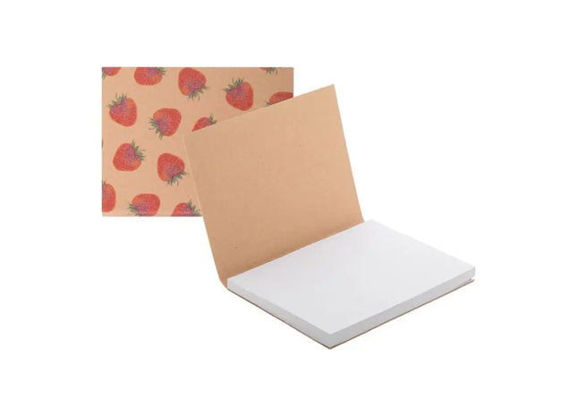 CreaStick Note L Eco - Individuelle, umweltfreundliche Haftnotizen - Naturpapier TK Gruppe® Grosshandel 